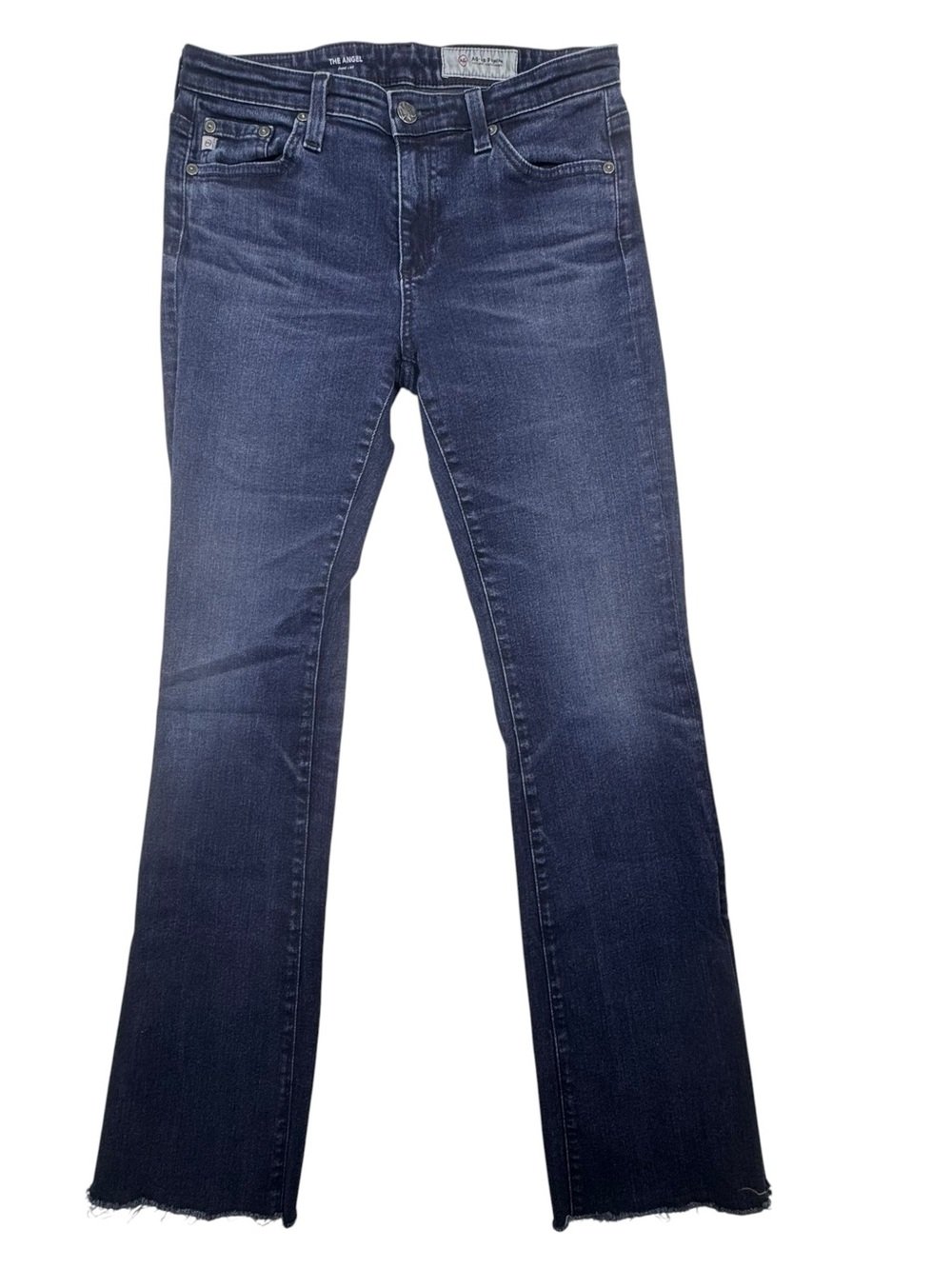 AG Jeans Boot Cut The Angel 27X30